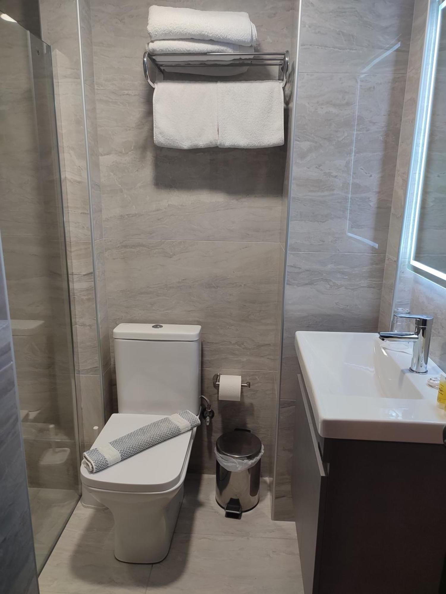 אלכסנדרופולי Plaza Hotel מראה חיצוני תמונה